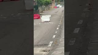 slalom de riotuerto