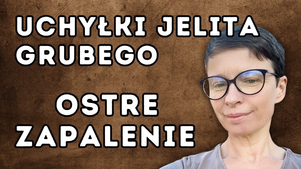 Co pomaga i szkodzi w uchyłkach?