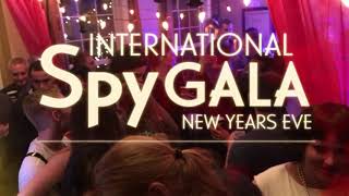 2018 NYE Gala Promo