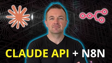 How to Connect Claude to n8n (Step-by-Step Tutorial)