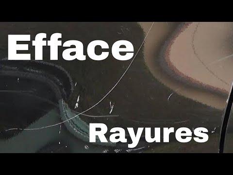 Vidéo: Quelles sont les causes des rayures légères sur les voitures ?