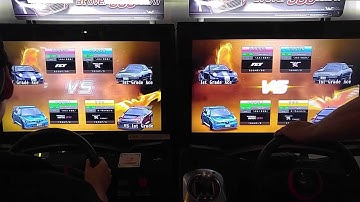 WMMT5DX Kaiser Battle Video 07