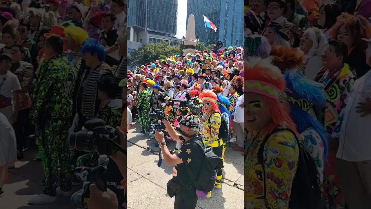 Podcasts Populares Payasos para adultos