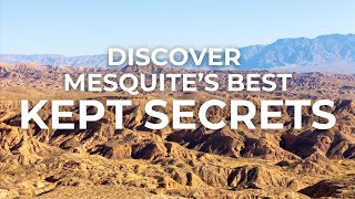 Mesquite’s Best Kept Secrets Hidden Gems You’ll Love!