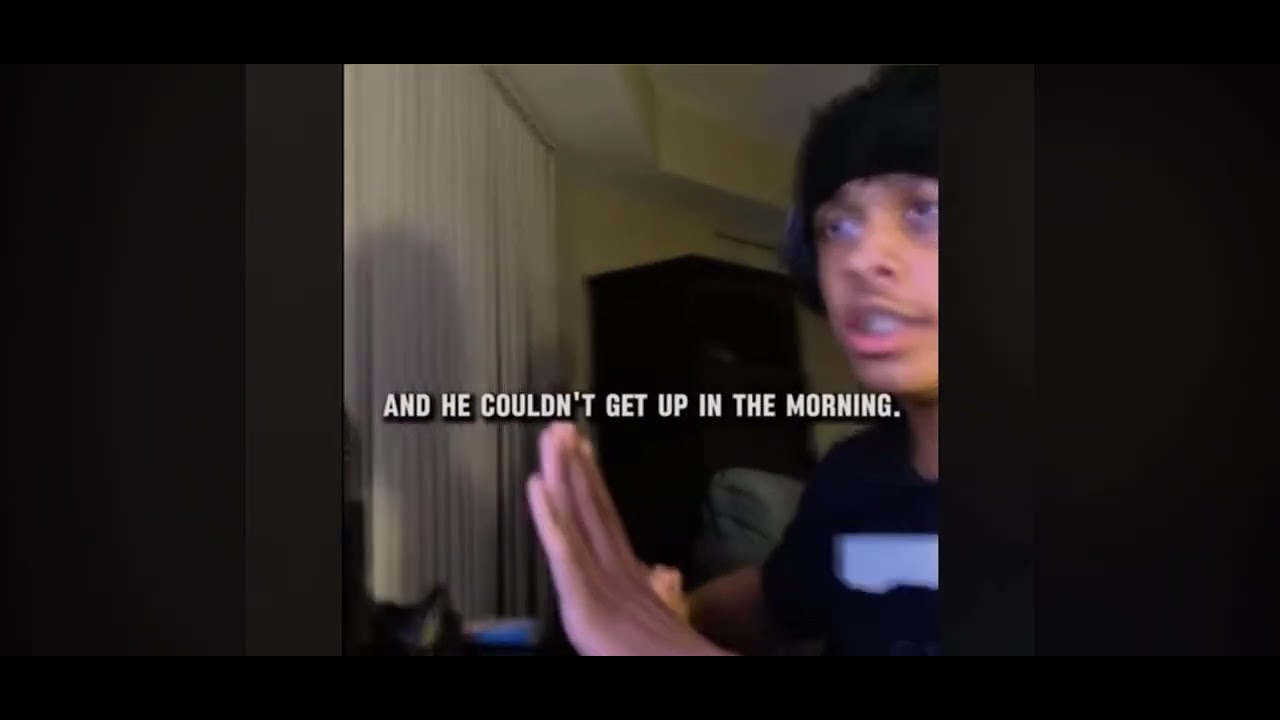 it’s raining and ￼pouring