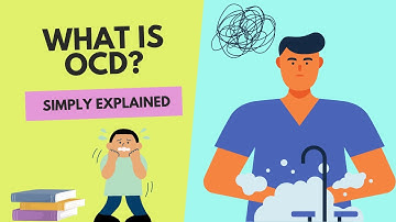 Understanding Obsessive-Compulsive Disorder (OCD)
