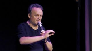 картинка: Андрей Косинский. Творческая встреча со студентами кафедры музыкально-прикладного искусства СПбГИК.