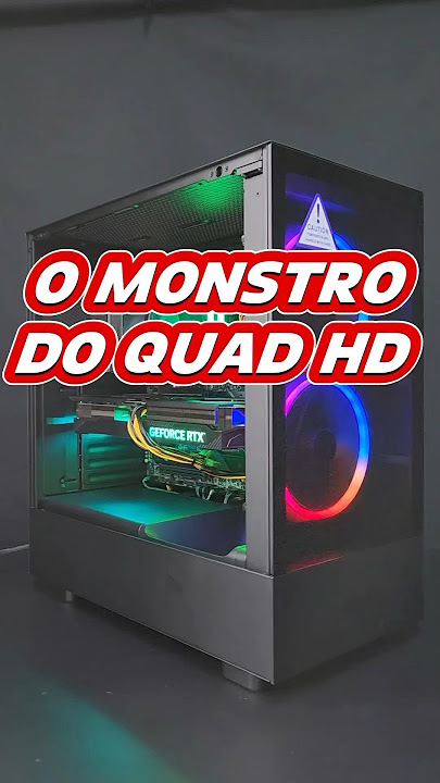 Transforme sua experiência: os melhores configurações do PC gamer dos sonhos