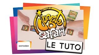 JUNGLE SPEED SAFARI - Le Tutoriel screenshot 2