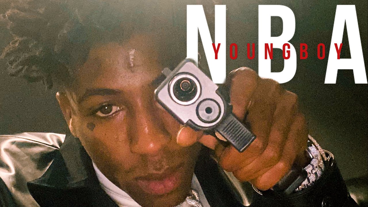 NBA YOUNGBOY: Plus Jamais Pauvre, l'histoire de Kentrell