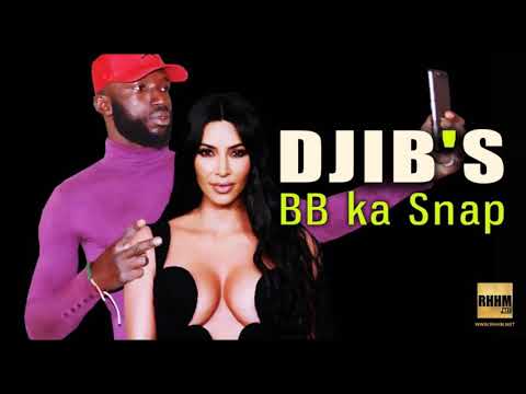 DJIB'S - BB KA SNAP (2020)