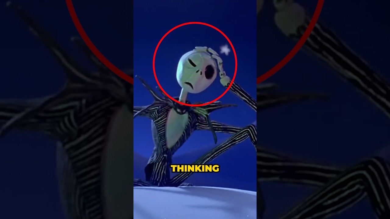 The animators DIDNT have to go this hard 🫡