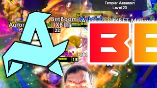 AURORA vs BETBOOM - GG MID PICK ▌PGL WALLACHIA SEASON 1 DOTA 2024