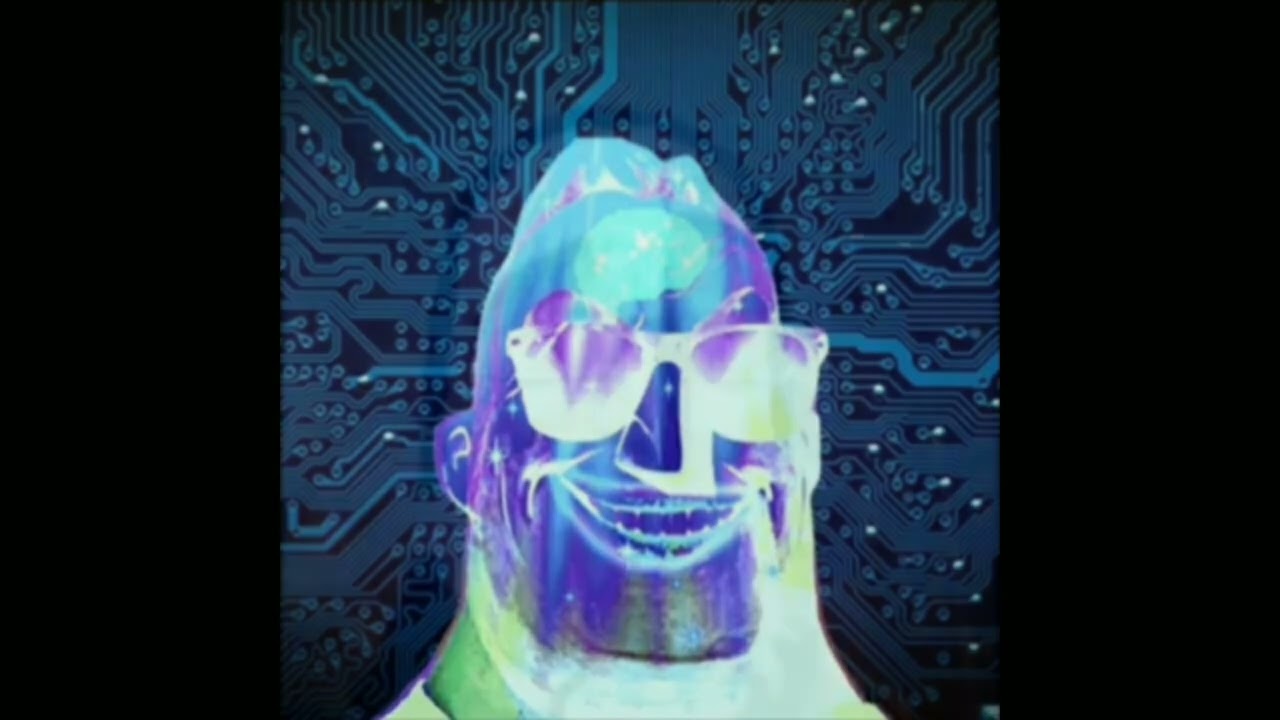 Mr Incredible Becoming Technologic (✨All Stars Ultimate Edition✨)(Matches Canny)(Part 6/Last Part)