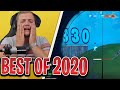 TRYMACS BEST OF FORTNITE FAILS, RAGES und SNIPES 2020 😱 | Try not to Laugh 😂