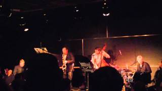 George Garzone and Jamie Oehlers - I Remember You