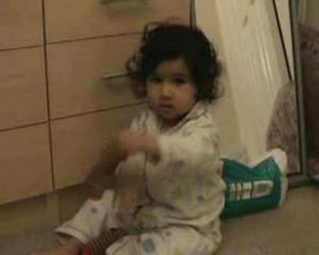 Bombay to Bangkok - Same Same But Ayanna
