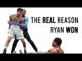 How ryan garcia proved the world wrong  full fight breakdown