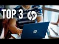 Top 3  meilleur pc portable hp 2023