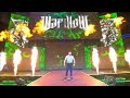 Wardlow Entrance: AEW Dynamite, May 17, 2023