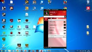 Tutorial: How to Open Point Blank Garena screenshot 4
