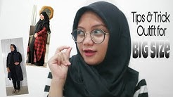 Style for BIG Size: Fashion Tips untuk wanita bertubuh Berisi / Plus Size /Big Size - Durasi: 6.38. 