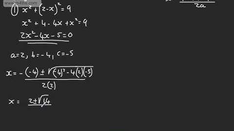 q25 Edexcel 1MA0 Higher June 2013  paper 2 Calculator GCSE maths
