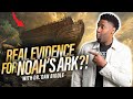 7 shocking proofs that noahs ark was an actual event