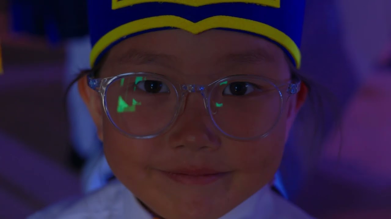 Эрдмийн баяр 33 дугаар сургууль, 1а анги 2025.06.04