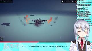 【Besiege】深夜のにこにこ戦車作り【にじさんじ/葉加瀬冬雪】