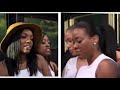 S9 RHOA Bus Ride to Woods Porsha vs Kenya