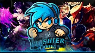 Clashier Gaming Live Stream