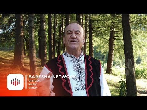 Mahmut Ferati - Mos me shkel me kambë n’oborr (Official Video)