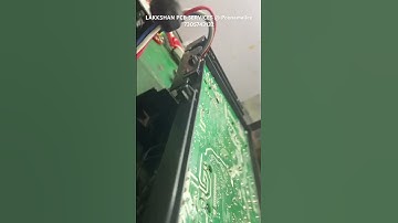 Ifb inverter Ac pcb repair & testing