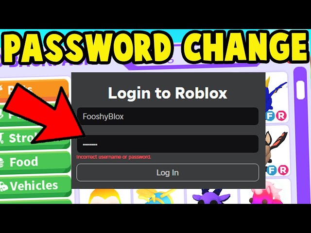 I Hacked My Little Brother in Adopt Me! - YouTube