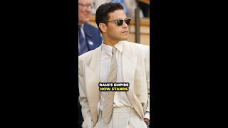 How RICH is Rami Malek in 2025? #shorts #ramimalek #networth