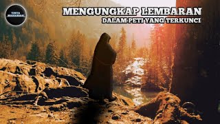 KISAH BALUQIYA KELILING DUNIA MENCARI NABI MUHAMMAD SAW