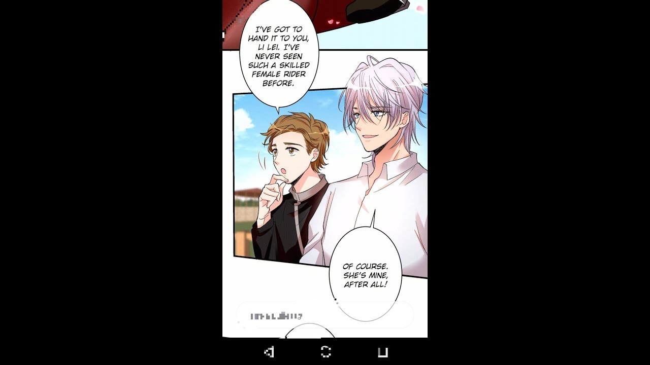 The Star Reborn: The Queen Returns! Chapter 51 - YouTube