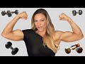 From sweat to strength brittany jenkinss bodybuilding odyssey  fbb warriors