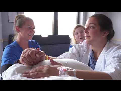 Vídeo: Quem é o dono do hospital regional de portsmouth?