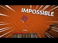 Trying Dream's 10,000 IQ Plays in Minecraft to see how INSANE they are...