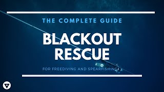 The Complete Guide | My First Blackout Rescue
