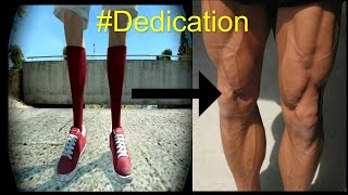 Never Skip Leg Day...