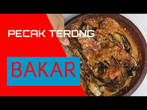 resep-pecak-terong