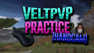VeltPvP Practice... INSANE COMBOS!!!