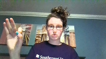 ASL Final Video For ASL 101