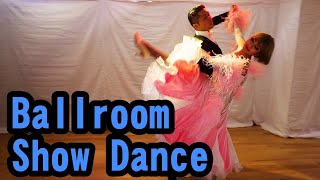 社交ダンス】モダン 格好良く踊ろう 見て学ぶ社交ダンス 競技