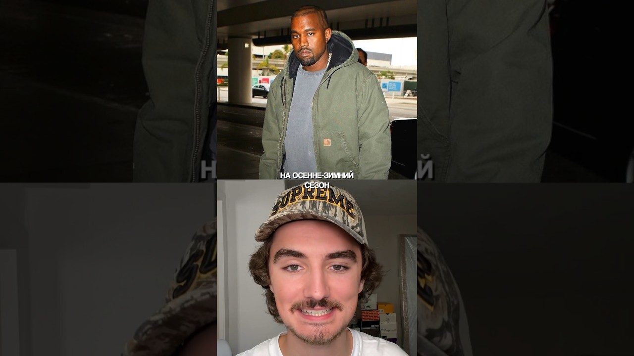 5 лучших КУРТОК НА ОСЕНЬ 