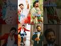Vijay vs prabhas vs Allu Arjun vs Jr.NTR full Comparison vedio 🔥💯💸🔥🤯🙏#shorts #reels #trending #viral