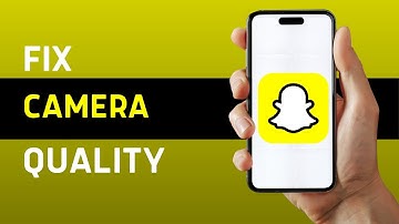 How To Fix Snapchat Camera Quality on iPhone | Send High-Quality Snaps Without Losing Resolution